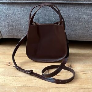 Madewell Sydney Crossbody Bag